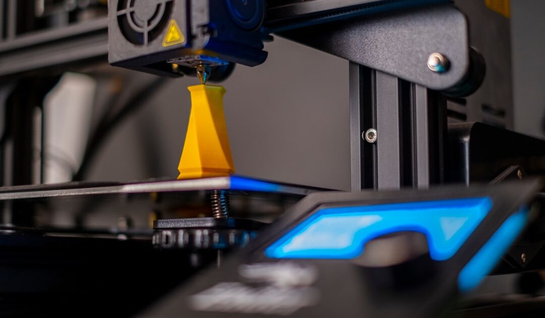 L’impression 3D se fait encore plus abordable avec la Creality K1 Max en promo à 379 € pour donner vie à vos envies