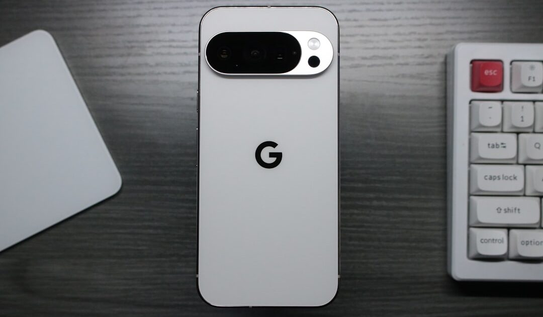 1 an avec le Google Pixel 10 : tout est pardonné ?