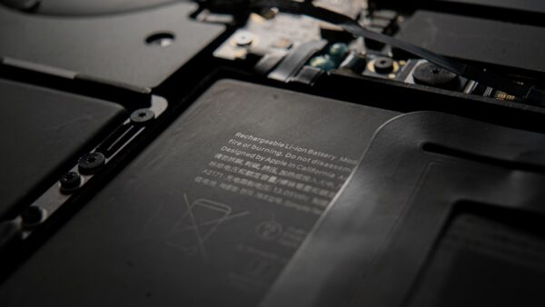 Voilà comment retirer la batterie de la nouvelle Nintendo Switch 2