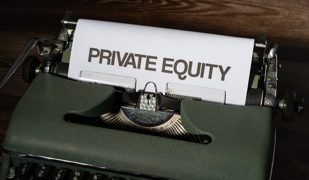 Assurance-vie, PER… le private equity s’ouvre aux particuliers, mais faut-il vraiment y placer son argent ?