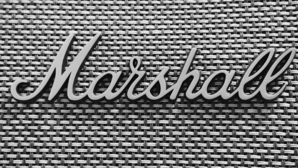 J’ai testé la Marshall Stockwell III : la petite enceinte nomade qui envoie du lourd (et du beau)