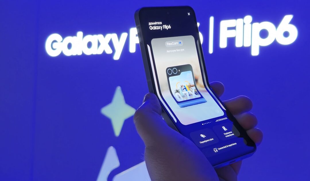 Le Galaxy A56 passe à -50% : Samsung bazarde le dernier stock coûte que coûte