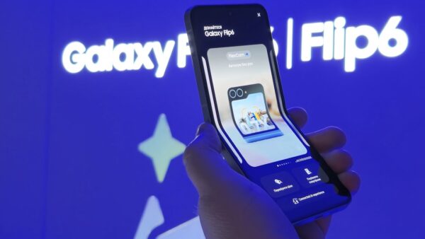 Le Galaxy A56 passe à -50% : Samsung bazarde le dernier stock coûte que coûte
