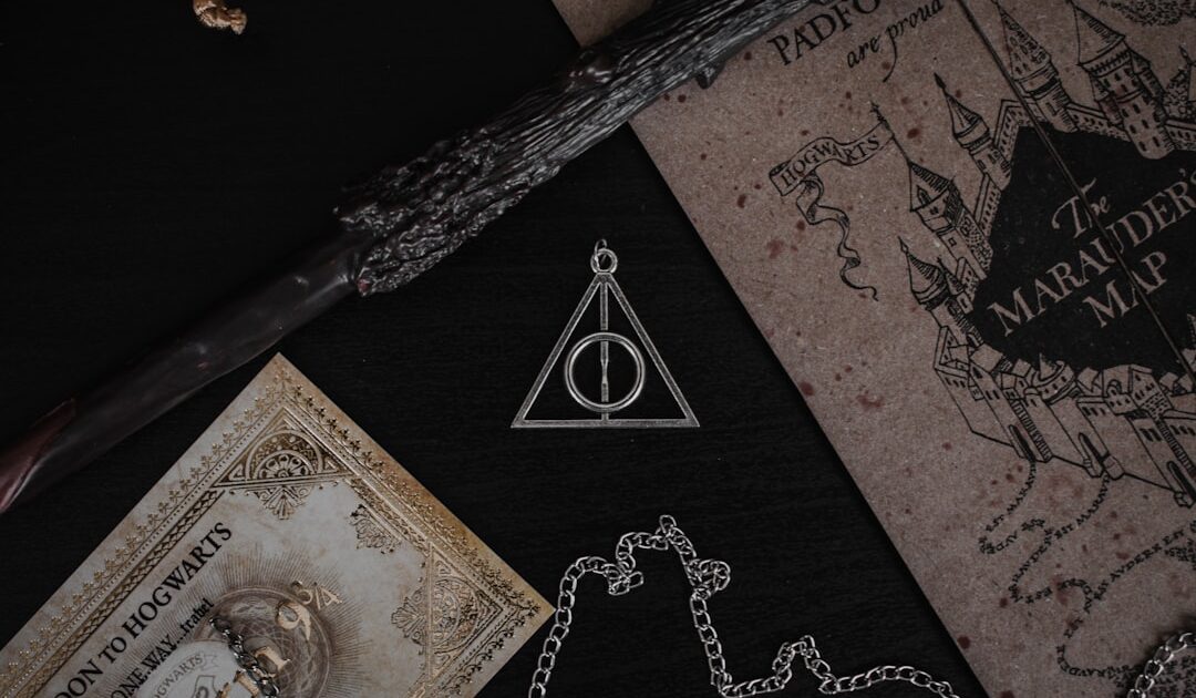 J’ai vu Warlock, et Hogwarts Legacy ferait bien de s’en inspirer