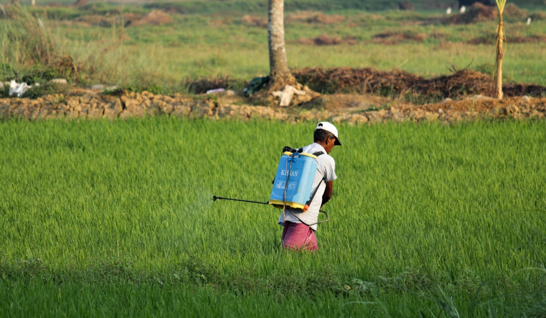 Pesticides : record de demandes d’indemnisation en 2025, le fonds puise pour la première fois dans ses réserves