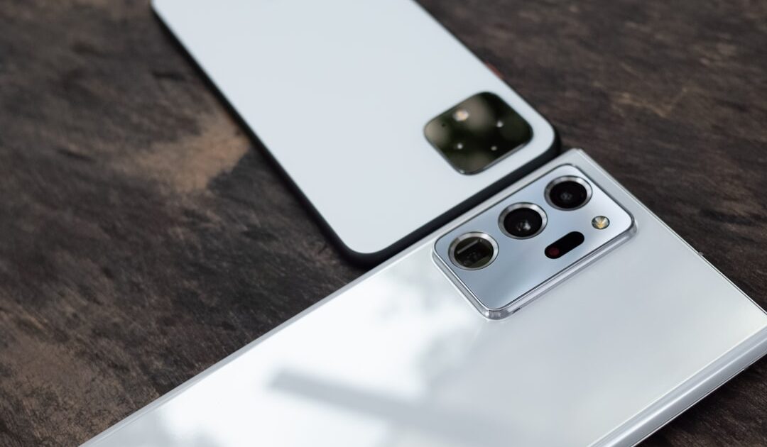 Google Pixel 11 Pro vs Samsung Galaxy S26 Ultra : comment choisir le meilleur smartphone ultra premium ?
