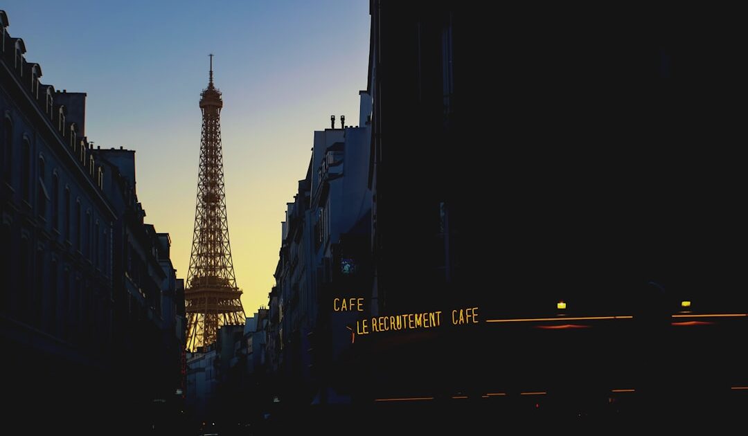 MMA : l&rsquo;UFC Fight Night Paris enflamme de nouveau la ville lumière !