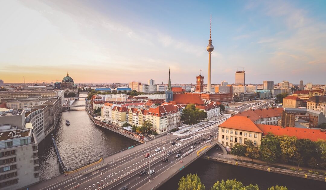 Hack de la ville de Berlin – Ils n’ont pas payé et les données ont été publiées sur le darkweb