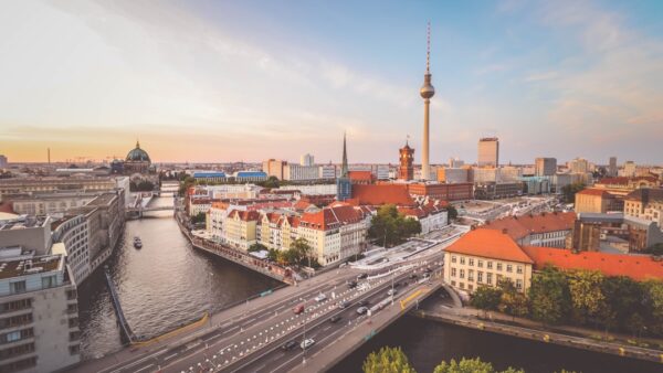 Hack de la ville de Berlin – Ils n’ont pas payé et les données ont été publiées sur le darkweb