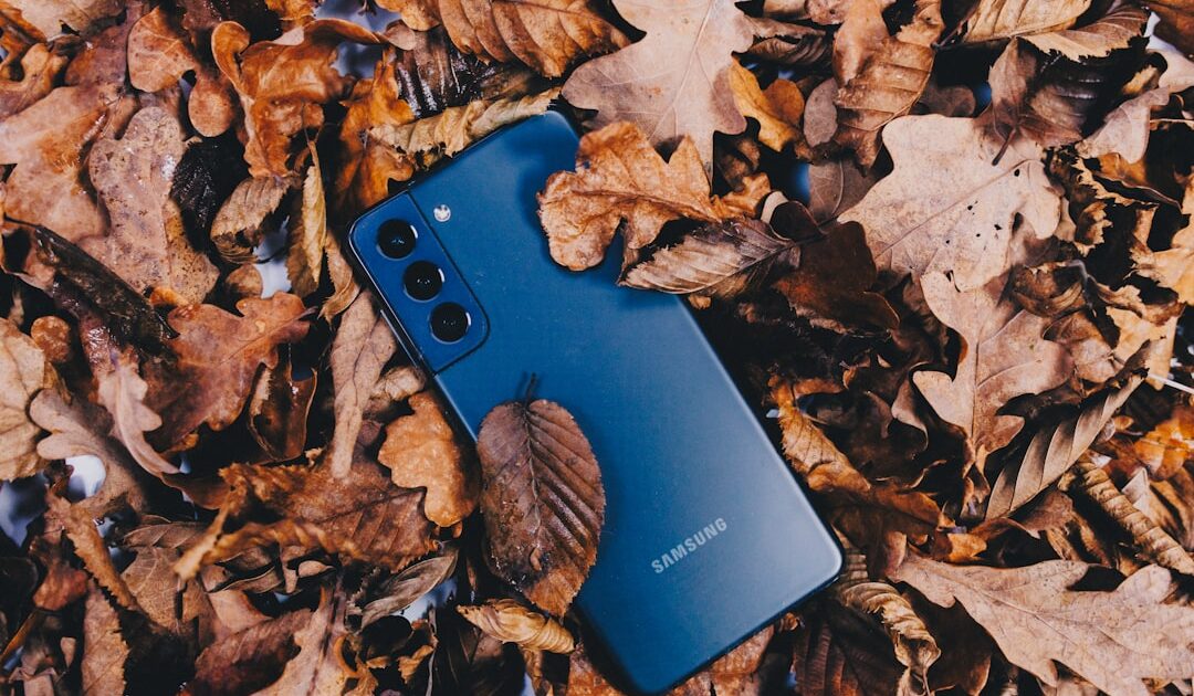Le Samsung Galaxy S25 perd 300 € pour les French Days, un smartphone premium avec un prix plus doux