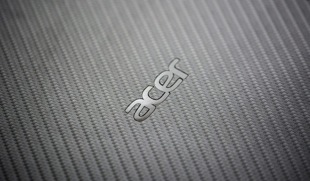 Cette console Acer cache un vrai PC sous l’écran : et si c’était la solution qu’on attendait ?
