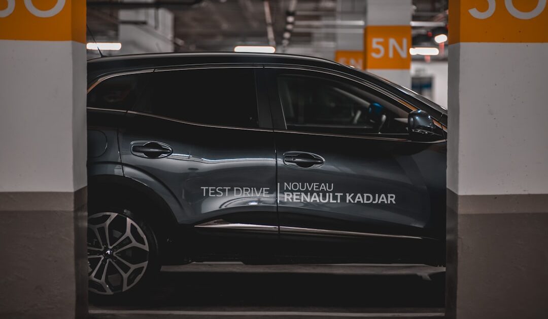 Leasing social 2026 : Renault n’a presque plus de stock disponible