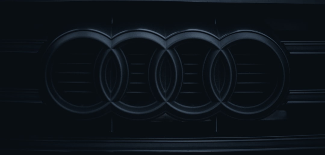 Audi A2 e-tron : je suis monté dans la moins chère des Audi électriques