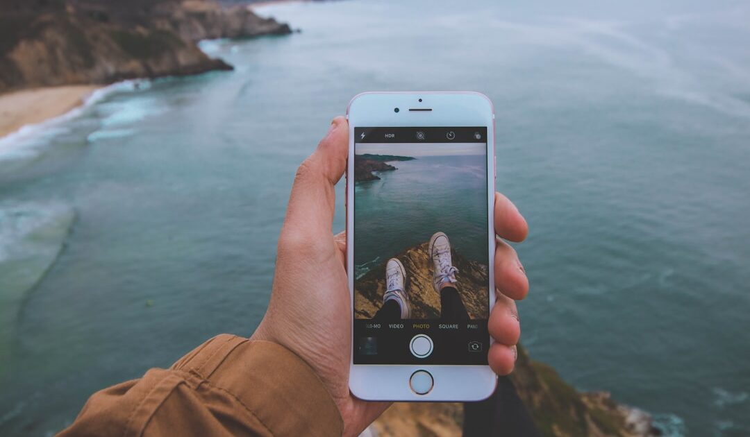 J’ai testé ce smartphone increvable avec une caméra qui se détache, et il pèse une tonne