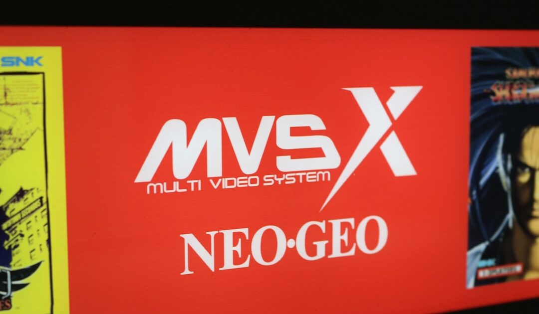 Neo Geo Aes+ : la seule console épargnée par la crise de la RAM revient en promo pour les French Days