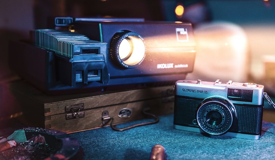 Quels sont les meilleurs vidéoprojecteurs à ultra courte focale en 2026 ? Notre sélection