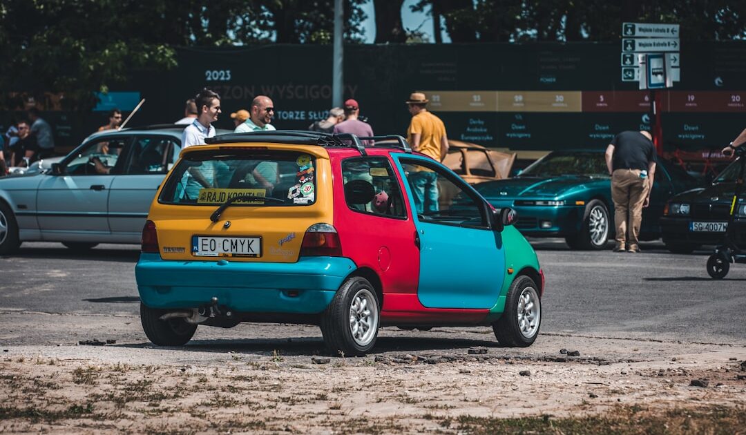 Une Renault Twingo rhabillée et moins chère : la nouvelle petite électrique qui doit rebooster Dacia, en perte de vitesse