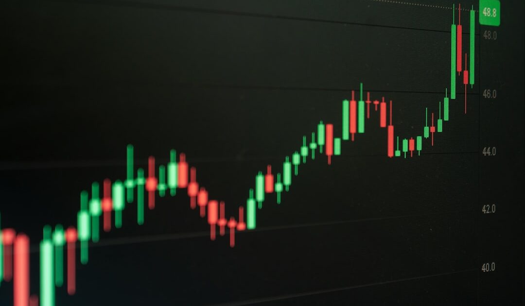 Qu’est-ce que la volatilité ? La minute trading