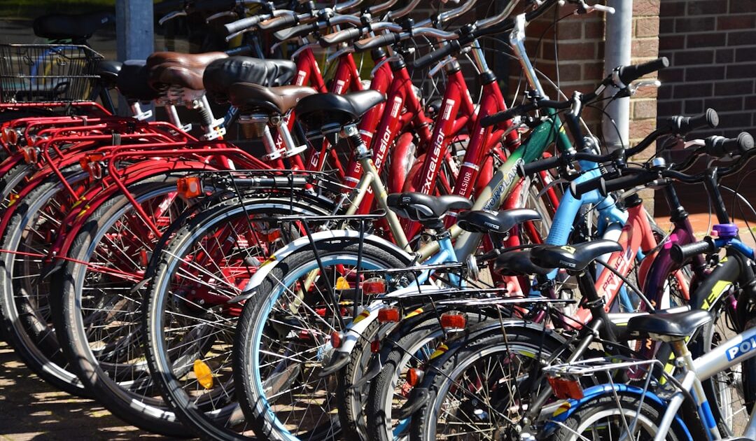Fin de la crise pour le marché du vélo ? Ces nouveaux chiffres qui redonnent le sourire à l’Europe