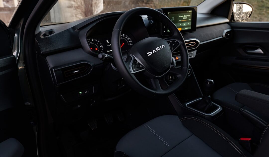 Dacia nous explique pourquoi le coffre avant coûte 150 € en option sur la nouvelle Spring