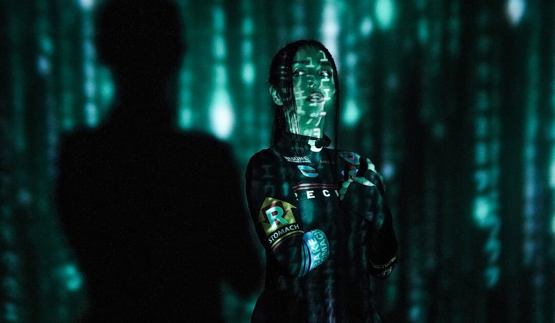 La licence Matrix est-elle morte et enterrée ? Sa créatrice répond