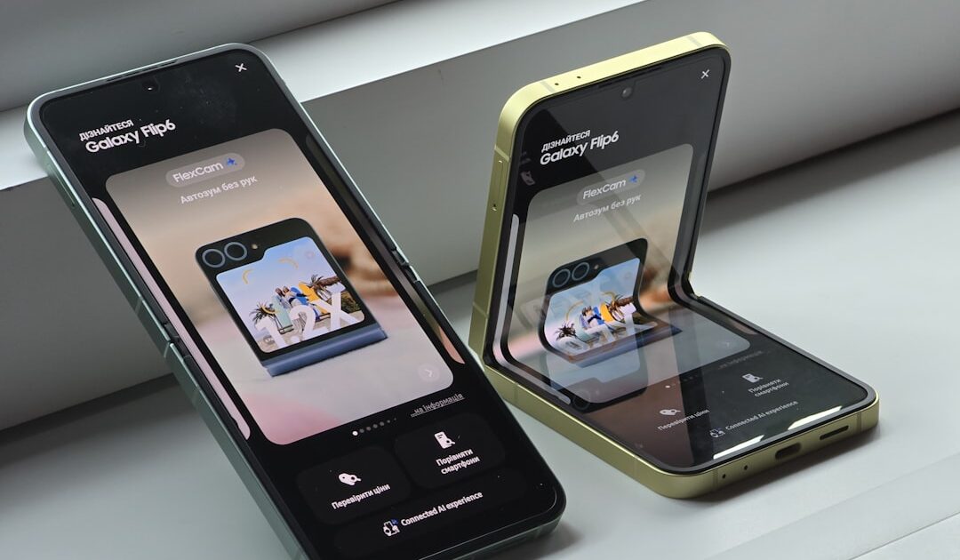 Jamais le Samsung Galaxy Z Flip 7 n’a eu un prix aussi bas que celui affiché pendant les French Days