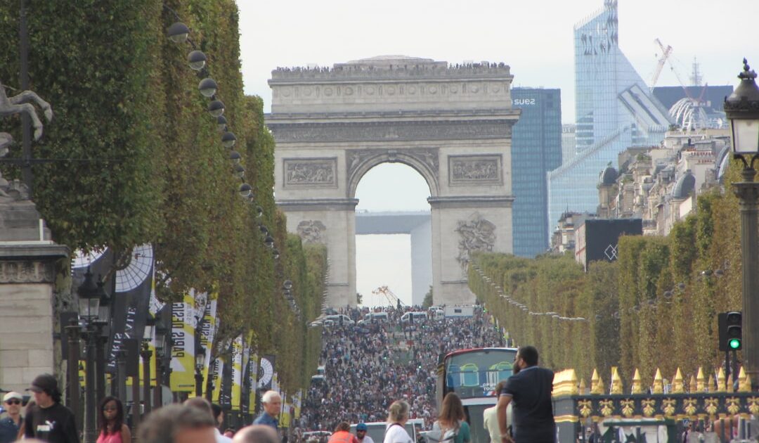 Le marathon de Paris aura lieu le 4 avril 2027, avec loterie et tarif unique