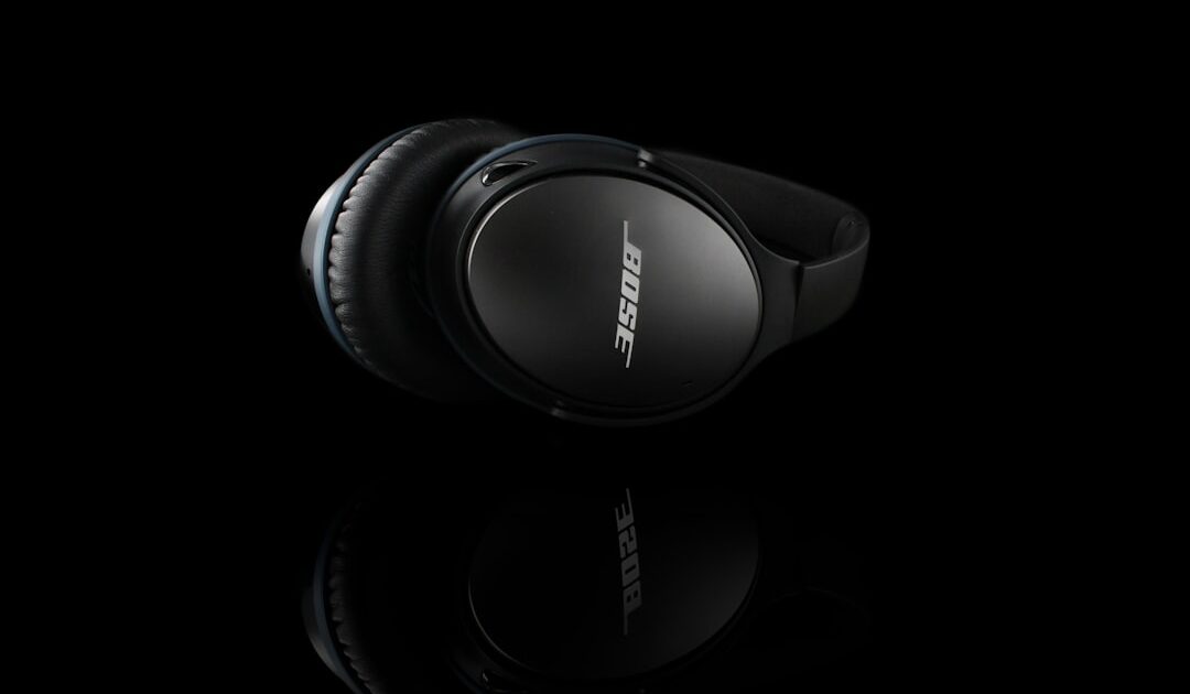 Bose QuietComfort Headphones (2e gen) : la toute nouvelle version du casque phare est déjà en promo pour les French Days