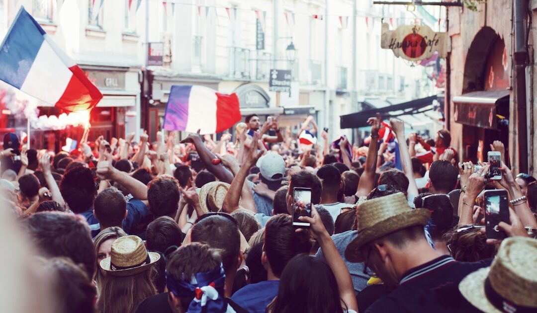 Les French Days bradent les casques audio, les écouteurs sans fil et les enceintes Bluetooth ! Notre sélection des bons plans