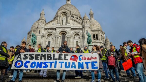 Le Cese va organiser une convention citoyenne sur les finances publiques à l’approche de l’examen budgétaire