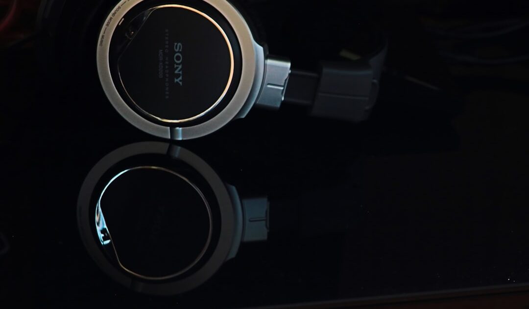Boulanger brade le Sony WH-1000XM5 à 229 € pour les French Days, du jamais-vu