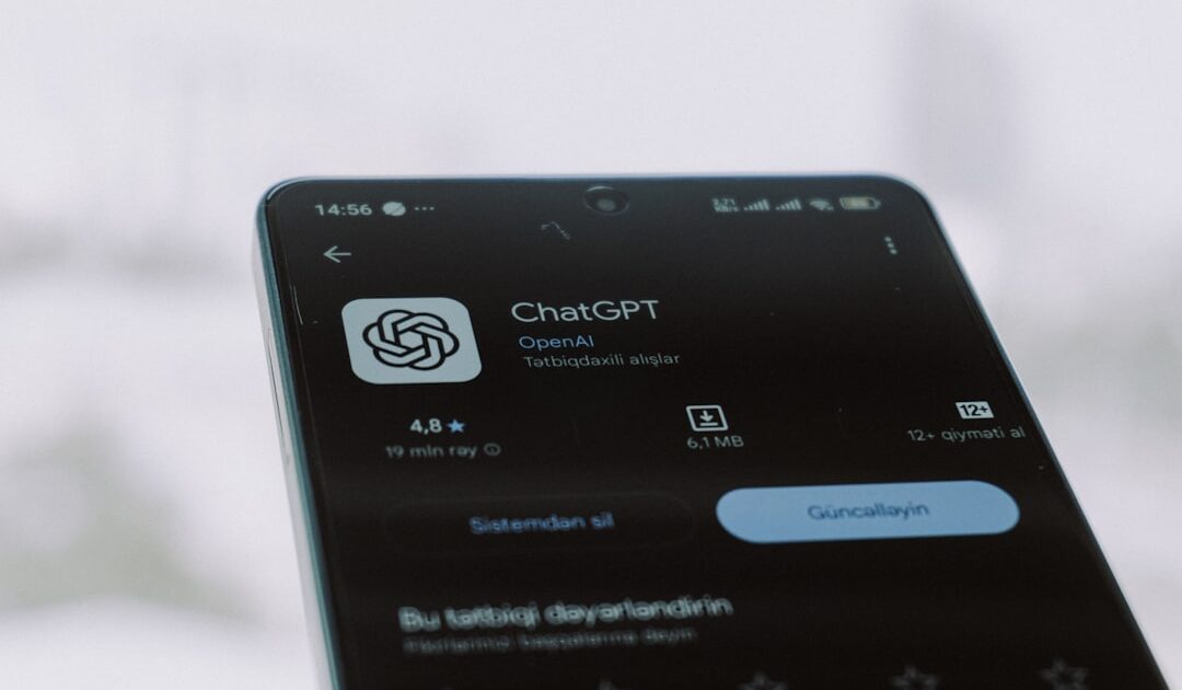 ChatGPT m’a bluffé : j’ai créé un rendu de l’iPhone Duo avec un simple croquis d’un enfant de 4 ans