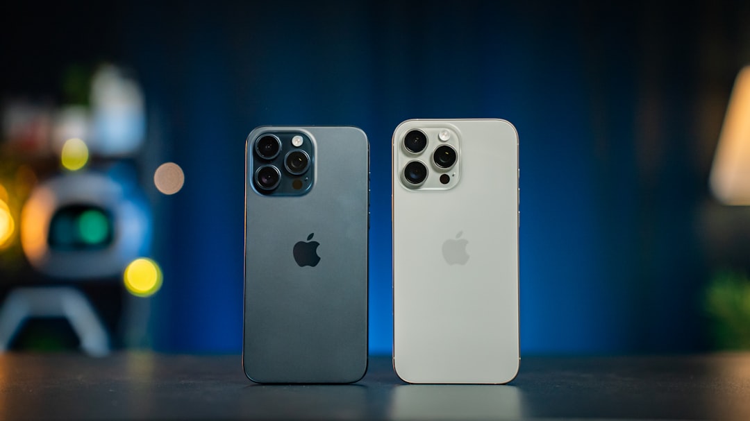 L’iPhone Duo se dévoile à quelques heures de la keynote Apple, voici les dernières fuites