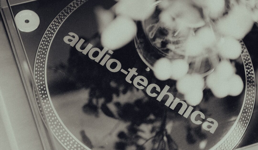 Audio-Technica lance l’ATH-AL5NC, son premier casque ouvert sans fil