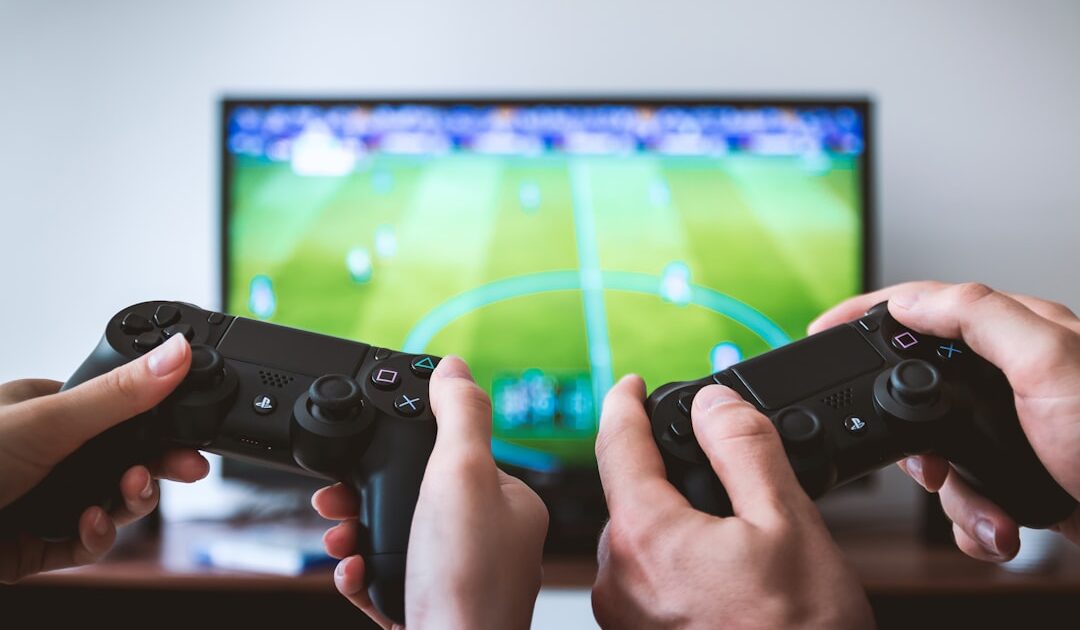 Le secteur du jeu vidéo traverse « le pire krach » de son histoire, selon le patron d’Epic Games