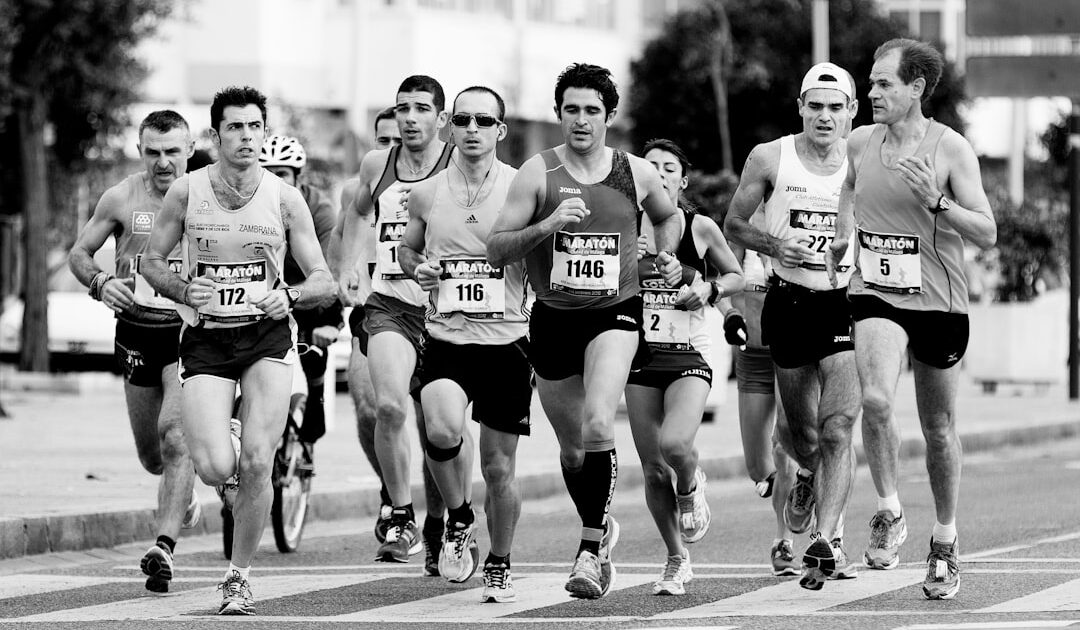 De 80 € en 2016 à 169 € en 2027, le Marathon de Paris est toujours plus cher