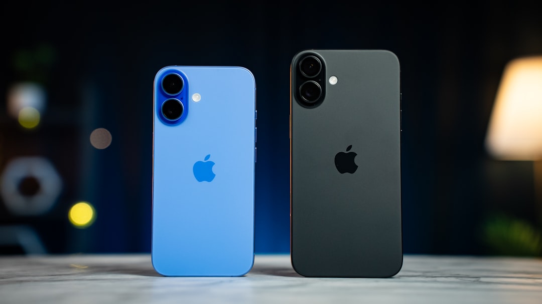 Voici l’iPhone Duo, le pari le plus risqué d’Apple depuis des années