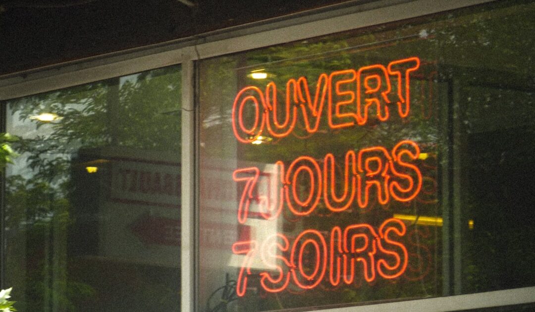 5 degrés de plus et 17 % de clients en moins : chez Nicolas, la canicule a pesé sur la fréquentation et dopé le sans-alcool