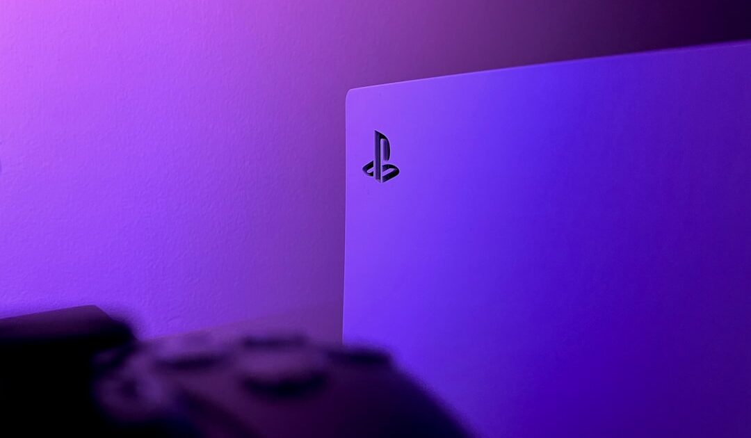 Les manettes PS5 GTA 6 arrivent en précommande : voici où les trouver