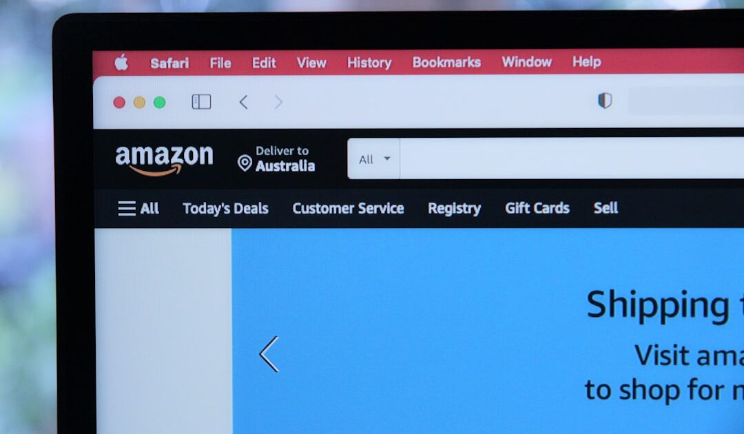 Amazon ne fait pas l’impasse sur les French Days : voici les meilleures offres à saisir