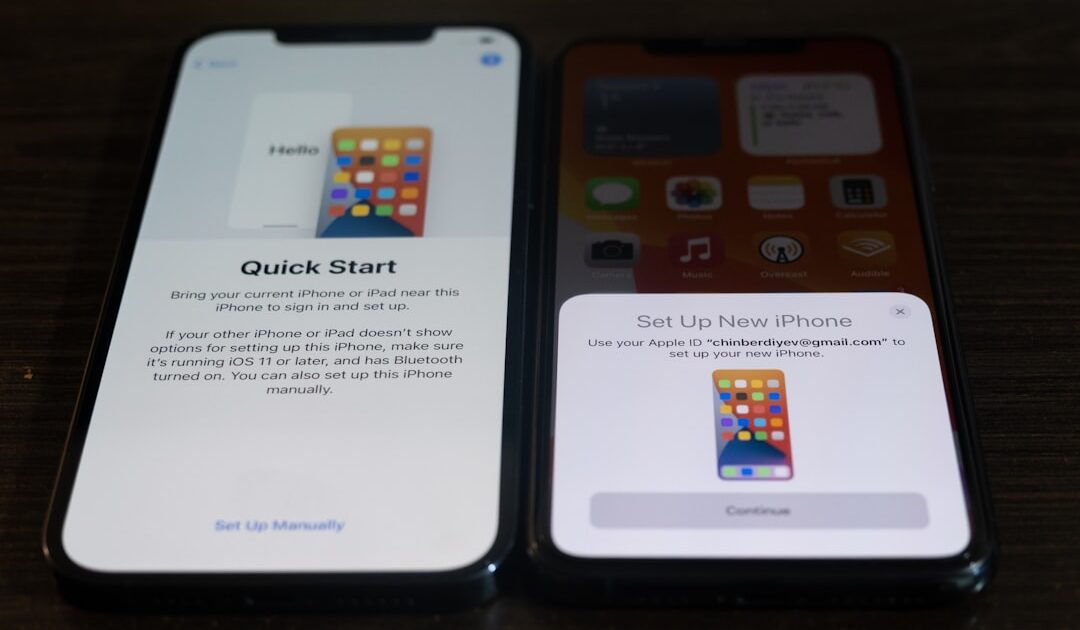 Quel est le meilleur forfait eSIM pour l’iPhone Duo ? Tous ne sont pas compatibles