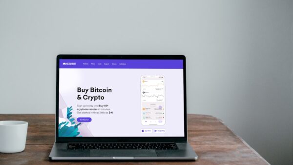 Kraken Card : quand vos cryptos deviennent monnaie courante