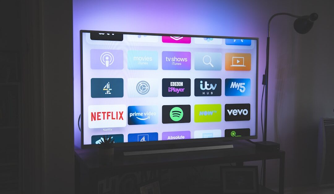 Ambilight, HDMI 2.1, 4K 165 Hz : ce nouveau TV OLED Philips coche beaucoup de cases et perd près de 1 000 € lors des French Days