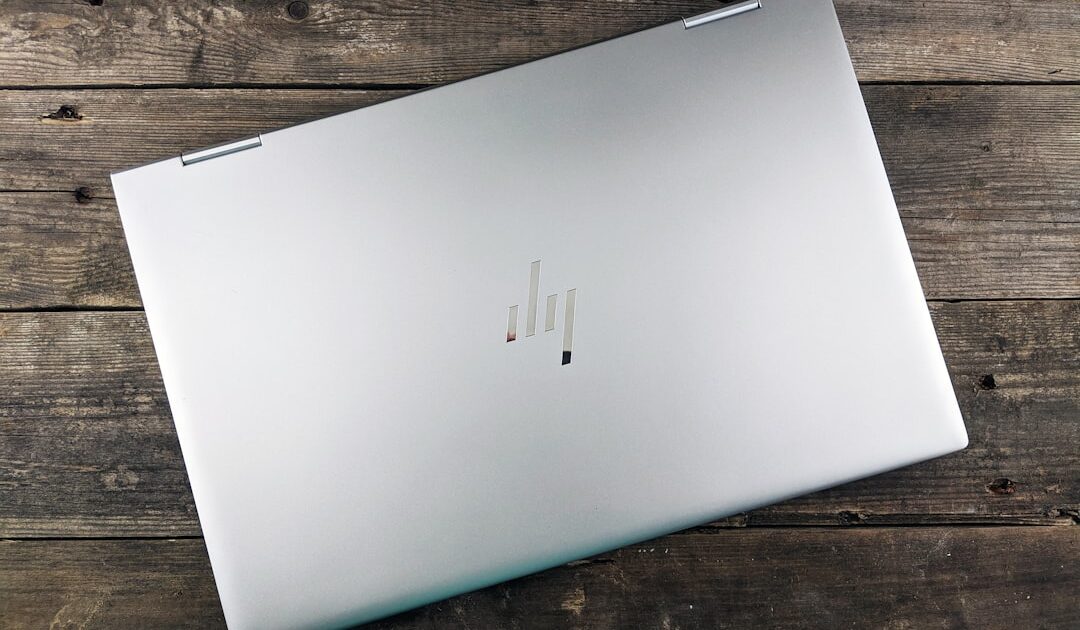 Ce laptop HP de 16″ sous Snapdragon X passe sous la barre des 485 € grâce aux French Days