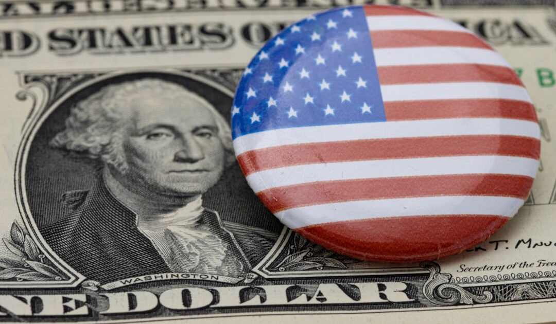Le Trésor américain triple la mise sur le rachat de dette US