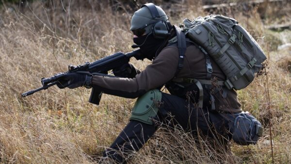 Call of Duty: Modern Warfare 4 invente une arme que seuls les joueurs Xbox pourront voir