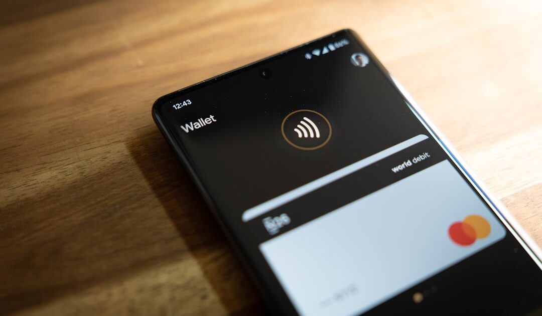 Google Wallet change radicalement le design de vos cartes : voici à quoi cela ressemble
