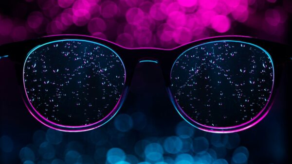 Oubliez les Galaxy Glasses, voici les vraies lunettes connectées que prépare Samsung