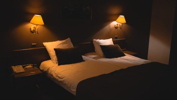 Matelas d&rsquo;hôtel : et si chaque nuit devenait une nuit de palace ?