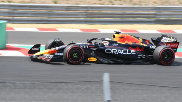 F1 en streaming : où voir le GP d’Espagne de la saison 2026 ?